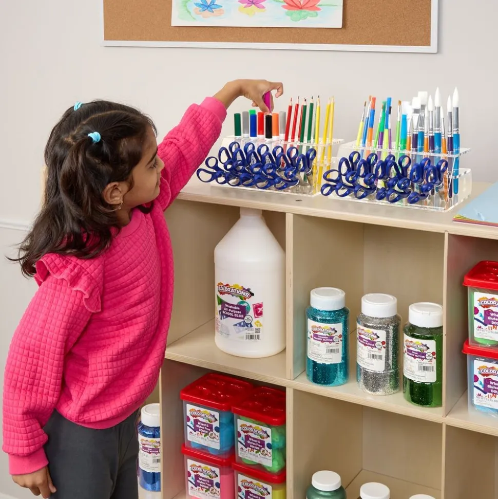 Colorations® Organizing Rack- Set of 2