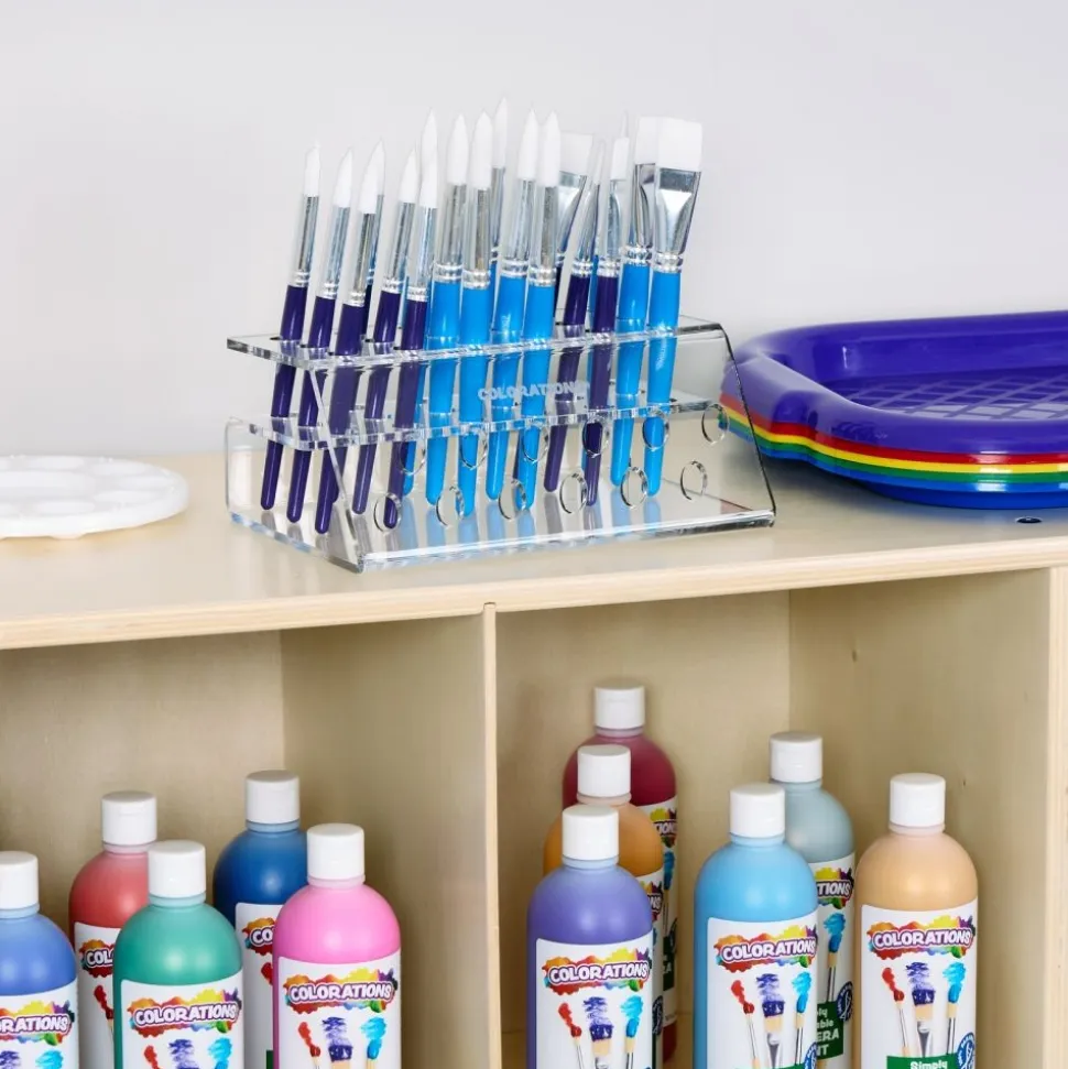 Colorations® Organizing Rack- Set of 2