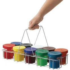 Colorations® Paint Cup Caddy