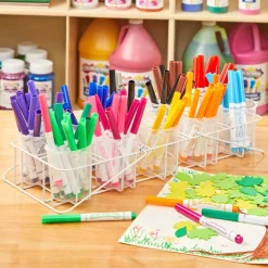 Colorations® Paint Cup Caddy
