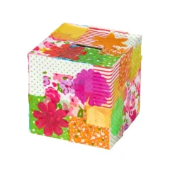 Colorations® Papier-Mache Banks - Set of 12