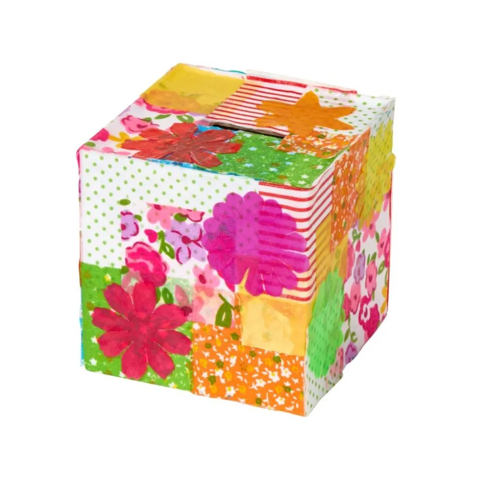 Colorations® Papier-Mache Banks - Set of 12