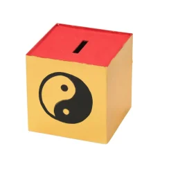 Colorations® Papier-Mache Banks - Set of 12