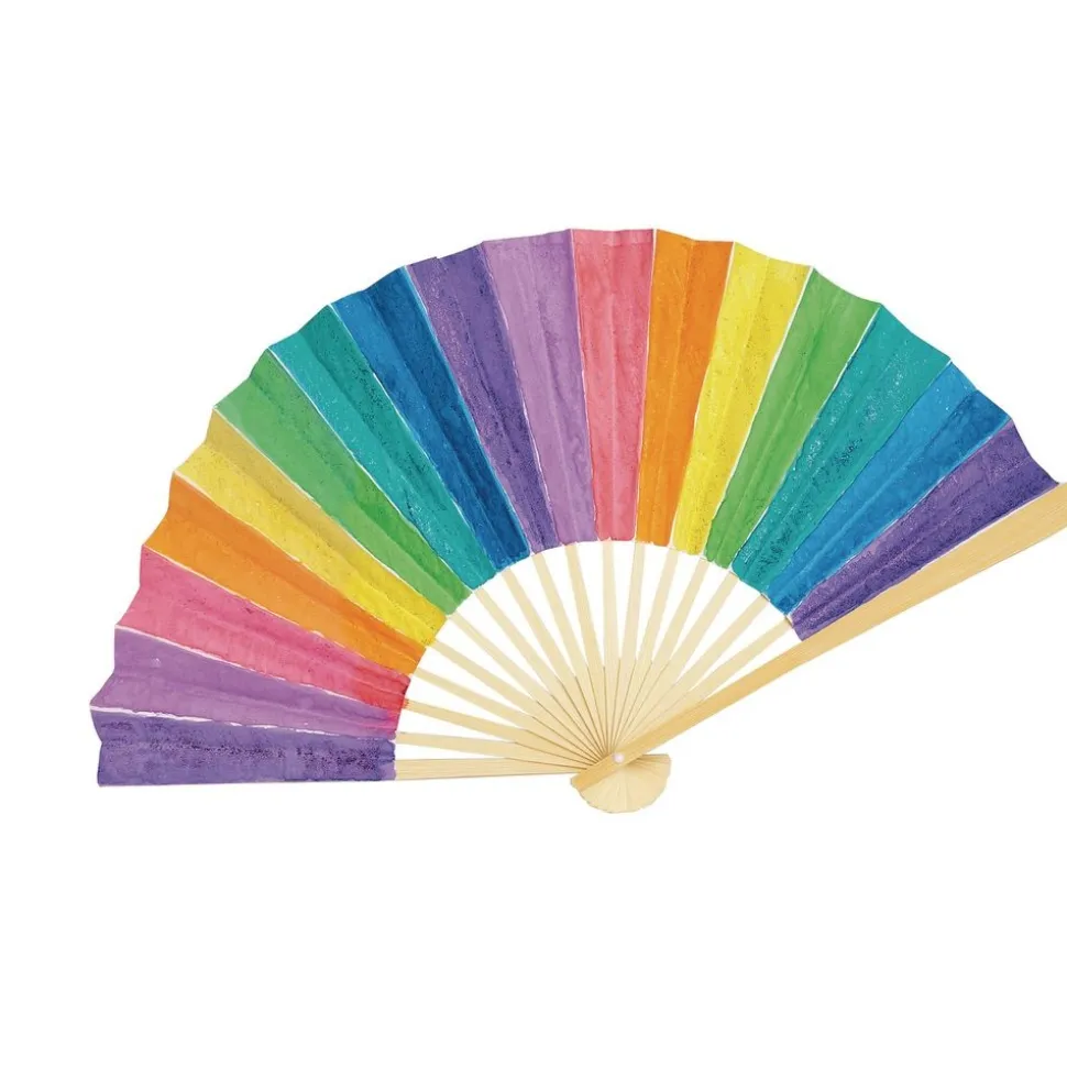Colorations® Paraben-Free Glitter Liquid Watercolor™ - Set of All 8, 8 oz each