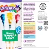 Colorations® Paraben-Free Simply Tempera - 16 oz. Violet