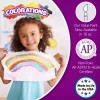 Colorations® Paraben-Free Simply Tempera - 16 oz. Magenta