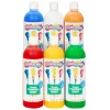 Colorations® Paraben-Free Simply Tempera Paint 16 oz. - Set of 6