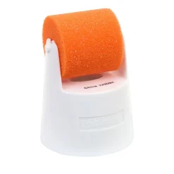 Colorations® Paraben-Free Simply Washable Tempera Paint Roller Set, 6 Colors