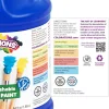 Colorations® Paraben-Free Simply Washable Tempera Paint - Set of 10, 1/2 Gallons