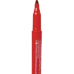 Colorations® Permanent Marker Classroom Value Pack - 84 Pieces