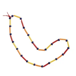Colorations® Pony Beads - 1 lb.