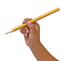 Colorations® Primary Pencils - Without Erasers, Set of 12