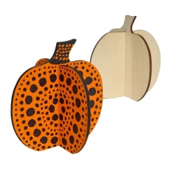 Colorations® Pumpkin Patch Pop-Ups Craft Kit