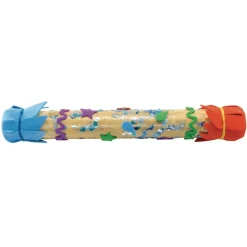 Colorations® Rainstick Craft Kit for Kids Pack of 12