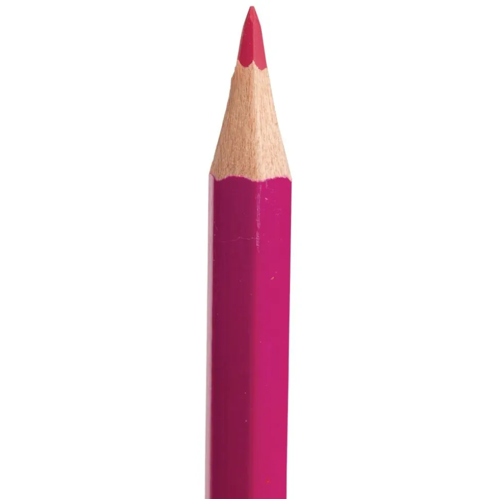 Colorations® Regular Size Colored Pencils Value Pack - Set of 240