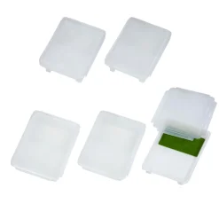 Colorations® Re-useable Paint Tray with Liner and Lid, Set of 5