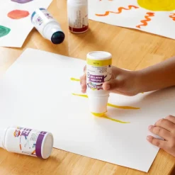 Colorations® Rollable Painters - Set of 6
