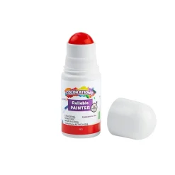 Colorations® Rollable Painters - Set of 6