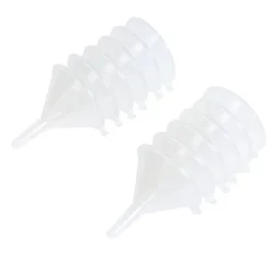 Colorations® Sand Art Bottles - Set of 24