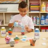 Colorations® Sand Art Kit- 48 Assorted Craft Bottles, 12 Sand Colors