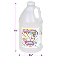 Colorations® Sensory Solution - 64 fl oz