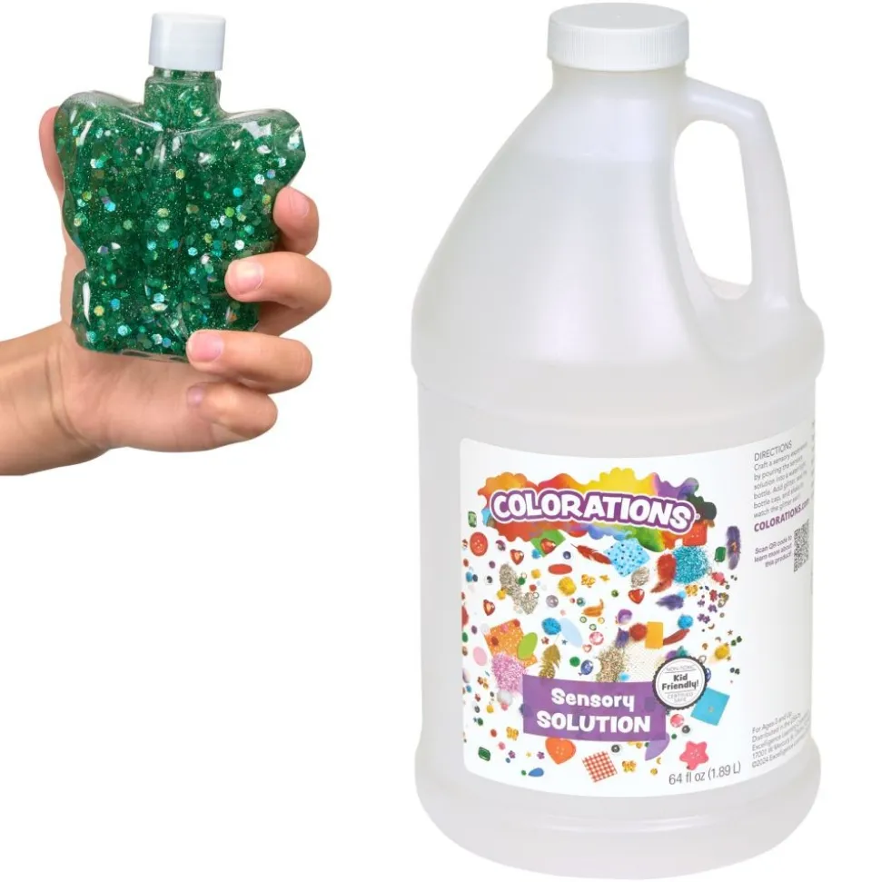 Colorations® Sensory Solution - 64 fl oz