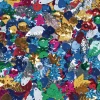 Colorations® Sequins & Spangles - 1 lb.