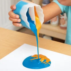 Colorations® Silicone Mixing Cups - Set of 12
