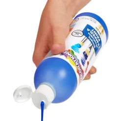 Colorations® Simply Shiny Washable Tempera, 16 oz. - Set of All 8