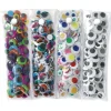 Colorations® Sparkling Dragon Parade Craft - Makes 24 Crafts