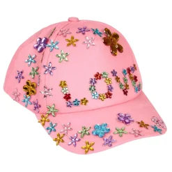 Colorations® Sparkling Flower Jewels - 300 Pieces