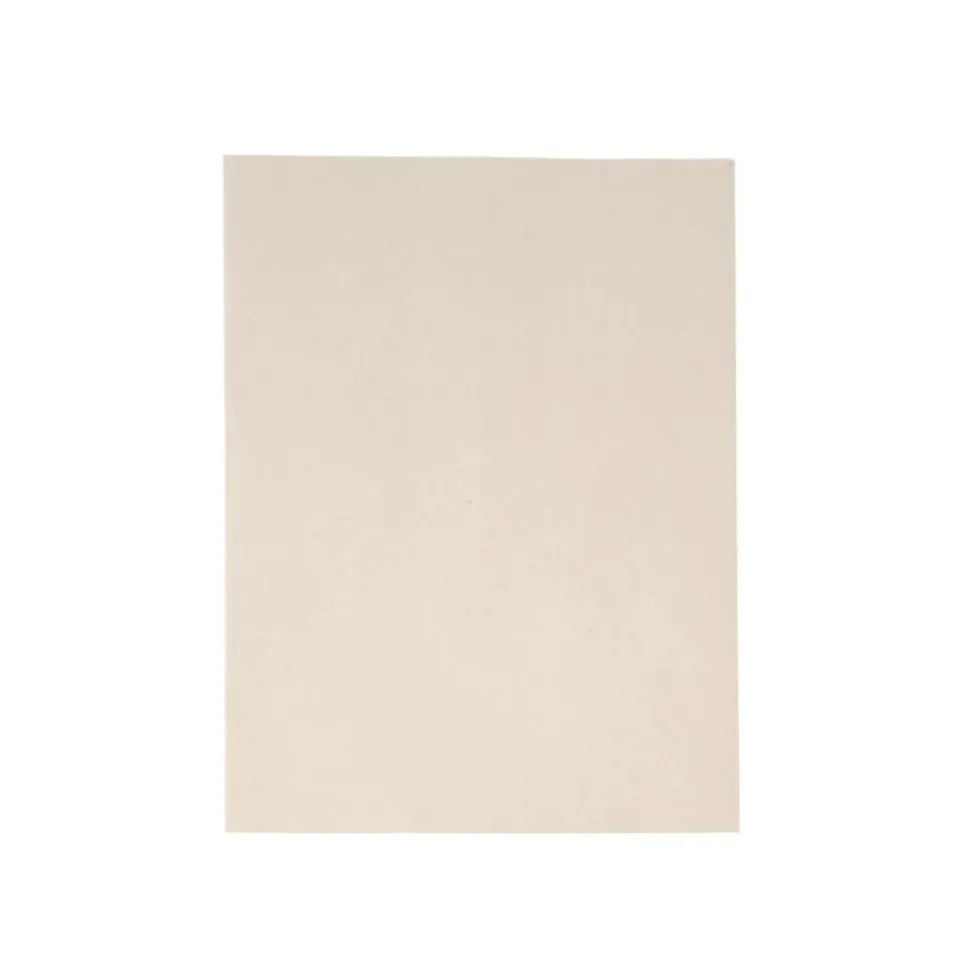 Colorations® Specimen Press Paper - 200-Pack Blotting Sheets