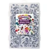 Colorations® Spooky Stick Faces Craft Kit