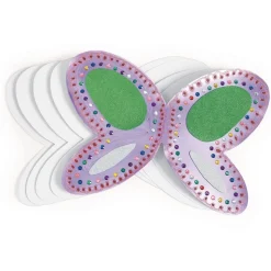 Colorations® Spring Breeze Sky Wings - Makes 12 Craft Kits