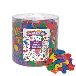 Colorations® Spring Celebration Banners - Makes 12 Craft Kits