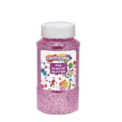 Colorations® Spring Colors of Glitter - 3 Colors, Each 1lb