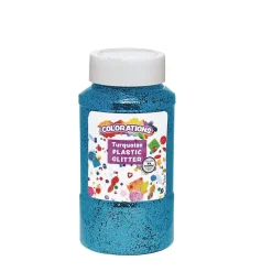 Colorations® Spring Colors of Glitter - 3 Colors, Each 1lb