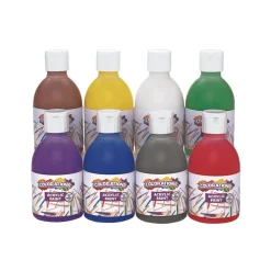 Colorations® Spring Garden Mini Vase Creations - Makes 12 Craft Kits