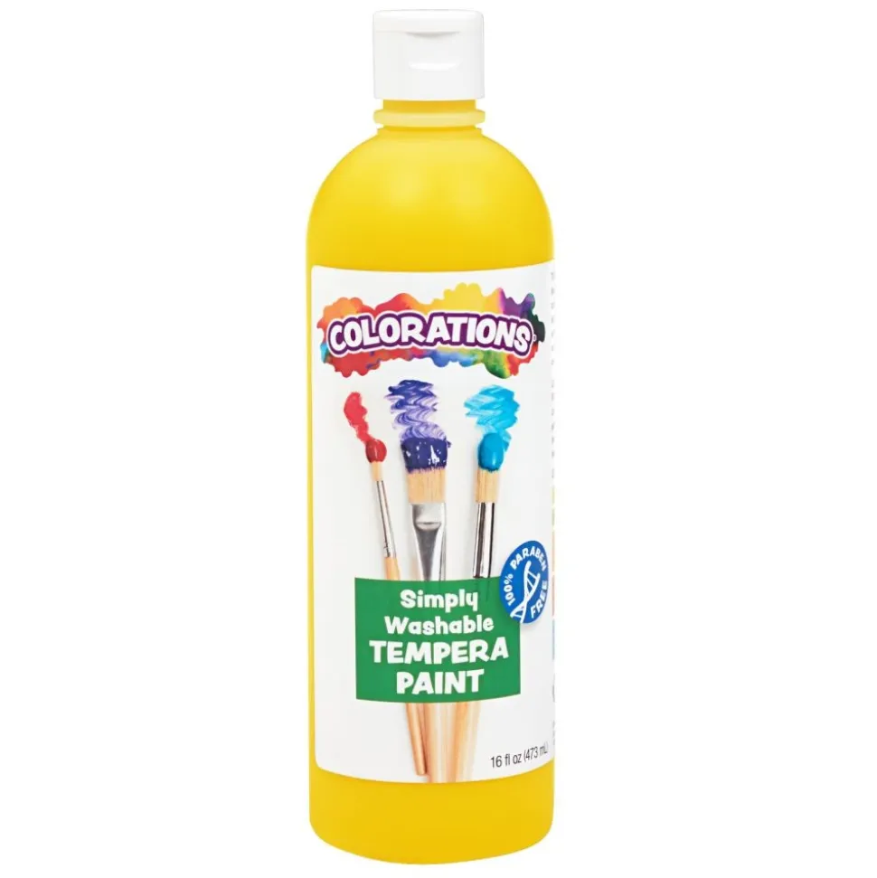 Colorations® Spring Sky Adventure Airplanes - Makes 12 Craft Kits