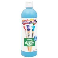 Colorations® Spring Sky Adventure Airplanes - Makes 12 Craft Kits