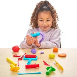 Colorations® Starter Tool and Family Tool Set - 48 Pieces
