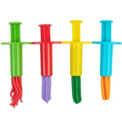 Colorations® Starter Tool and Family Tool Set - 48 Pieces