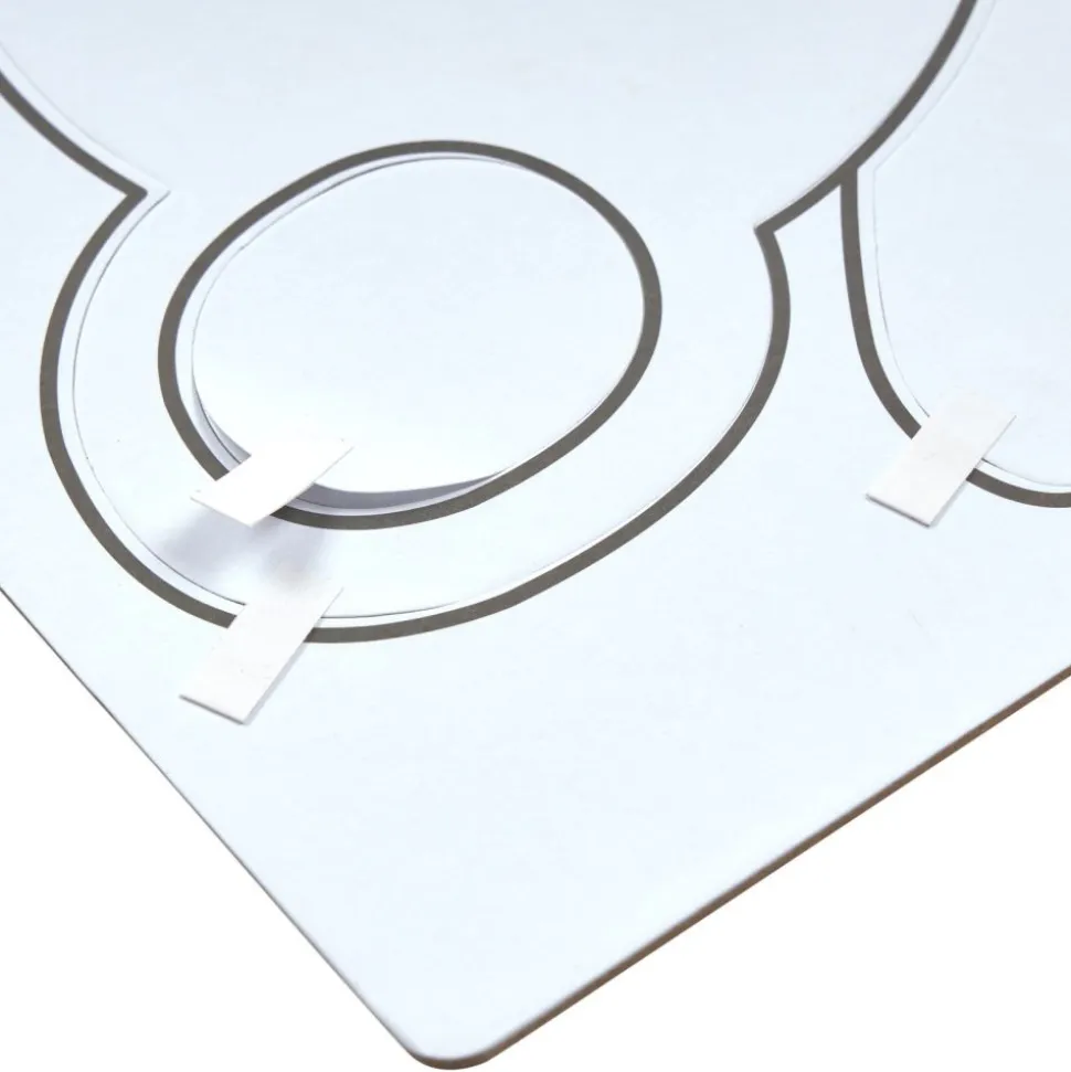 Colorations® Stick-N-Create™ Art Boards - 12 Designs