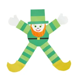 Colorations® St Patrick's Day Construction Paper - 250 Sheets