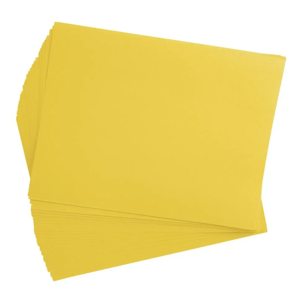 Colorations® St Patrick's Day Construction Paper - 250 Sheets