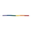 Colorations® Stringing Straw Beads - 1 lb.