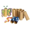Colorations® Sturdy Recycled Craft Rolls - 24 Pieces