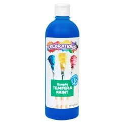 Colorations® Summer Creative Learning Puzzle Craft Kit - Makes 6 Crafts