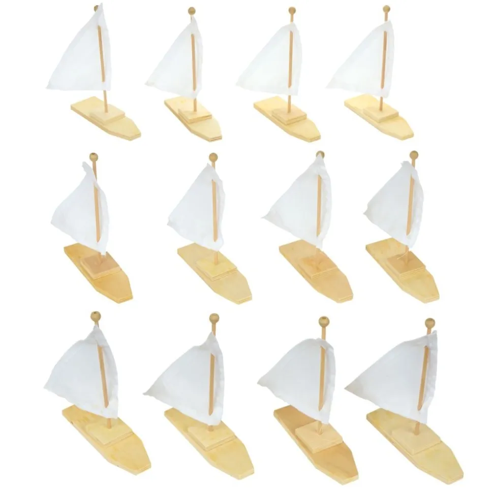 Colorations® Summer Ocean Explorer Craft Kit - Makes 12 Crafts