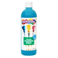 Colorations® Summer Style Cap Craft Kit - Makes 12 Crafts